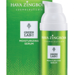 MOISTURIZING SERUM Green lab 23 - סרום לחות