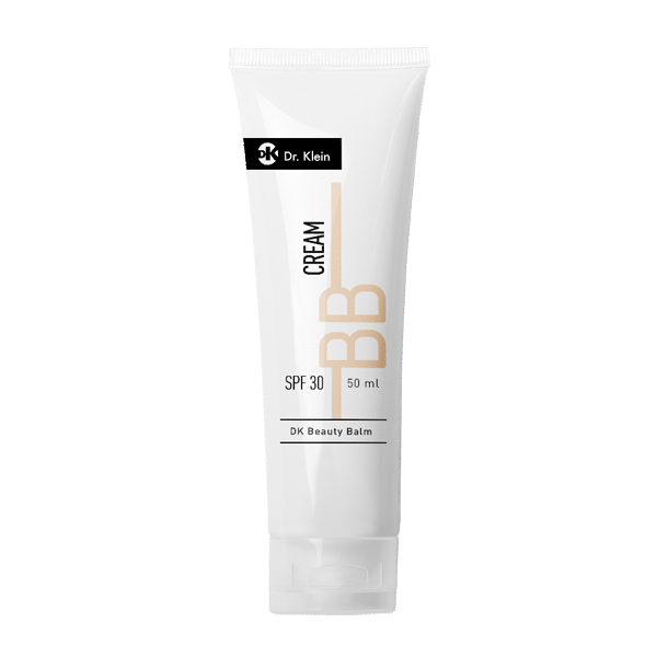 BB Cream- Spf 30 / DK Beauty Balm - ד"ר דב קליין