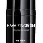 קרם עיניים remicronized פורמולה המכילה קולגן