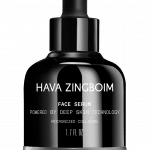 סרום remicronized קרם קולגן פיברלי לעור הפנים