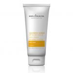 קרם הגנה 50 SPF עם דמי מייקאפ