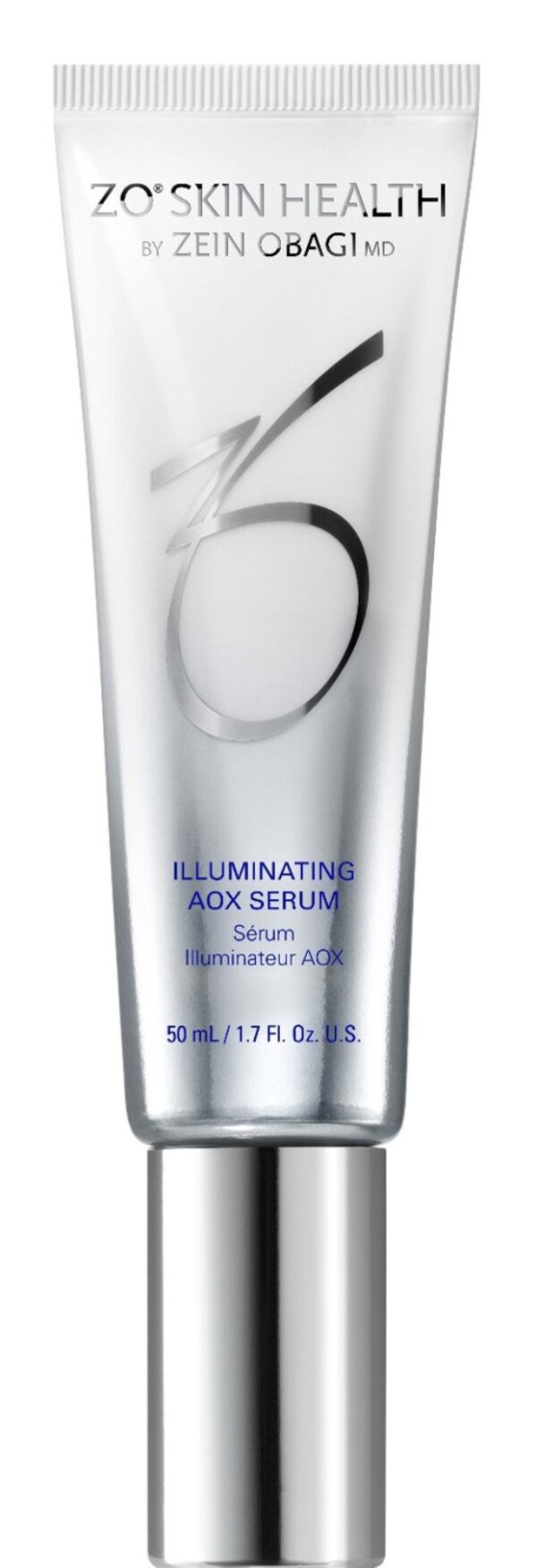 Zo Skin Health Illuminating AOX SERUm  - סרום מנגד חמצון זו סקין